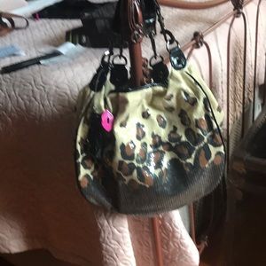 Betsy Johnson Handbag